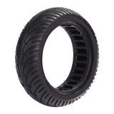 Xiaomi Electric Scooter with Puncture-Free Honeycomb Tire, Black