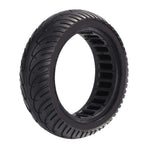Xiaomi Electric Scooter with Puncture-Free Honeycomb Tire, Black