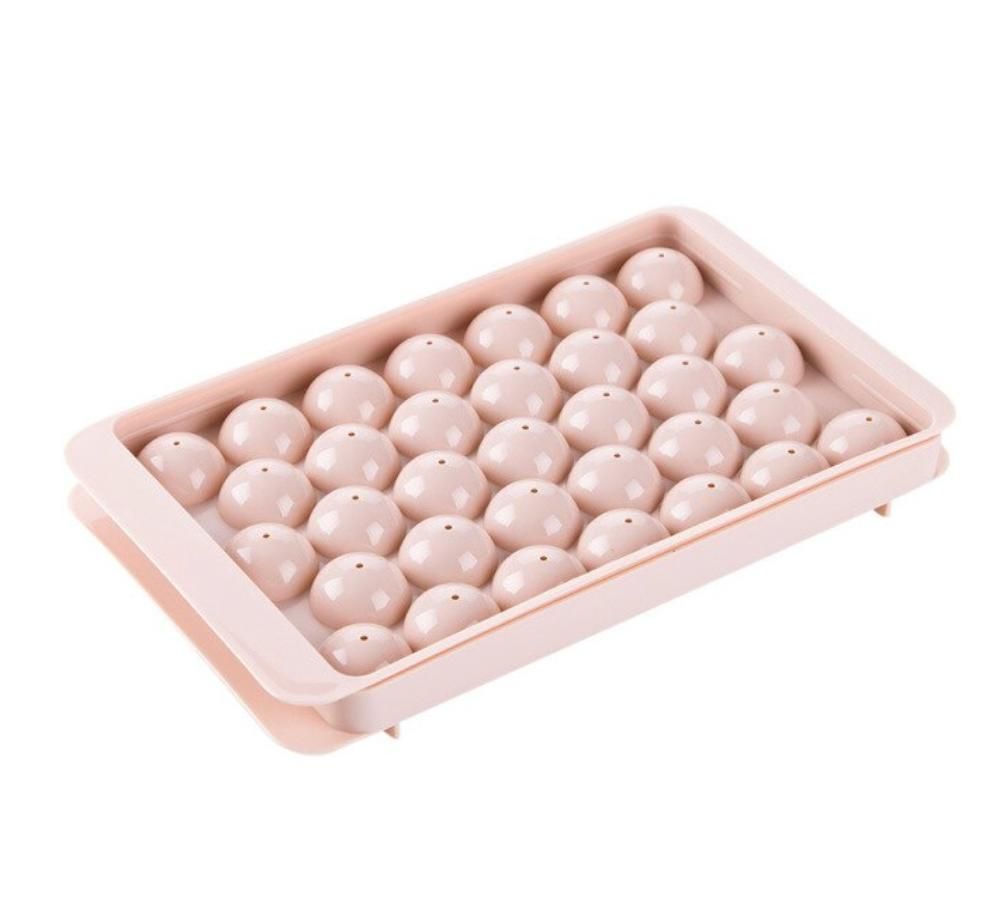 Ice Mold Balls for Ice Chocolate Jelly, MultiColor