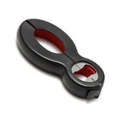 6 in 1 Can and Bottle Opener, Multi-Color