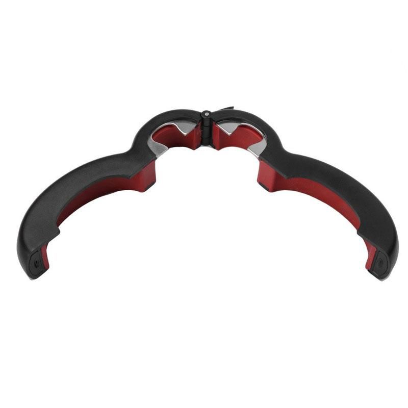 6 in 1 Can and Bottle Opener, Multi-Color