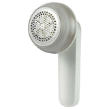 Portable Lint Remover Rechargeable, White