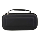 Nintendo Switch Storage Case Hard Organizer, Black