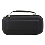 Nintendo Switch Storage Case Hard Organizer, Black