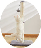 Cat Scratching Post Tree, MultiColor
