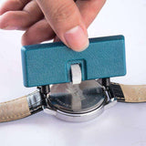 Watch Battery Replacement Tools, Case Opener, Blue