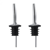 2-pack Stainless Steel Drip Cap