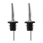 2-pack Stainless Steel Drip Cap
