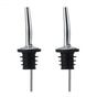 2-pack Stainless Steel Drip Cap
