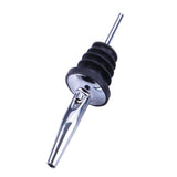 2-pack Stainless Steel Drip Cap - Front View