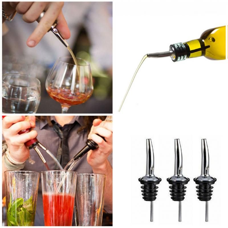 2-pack Stainless Steel Drip Cap