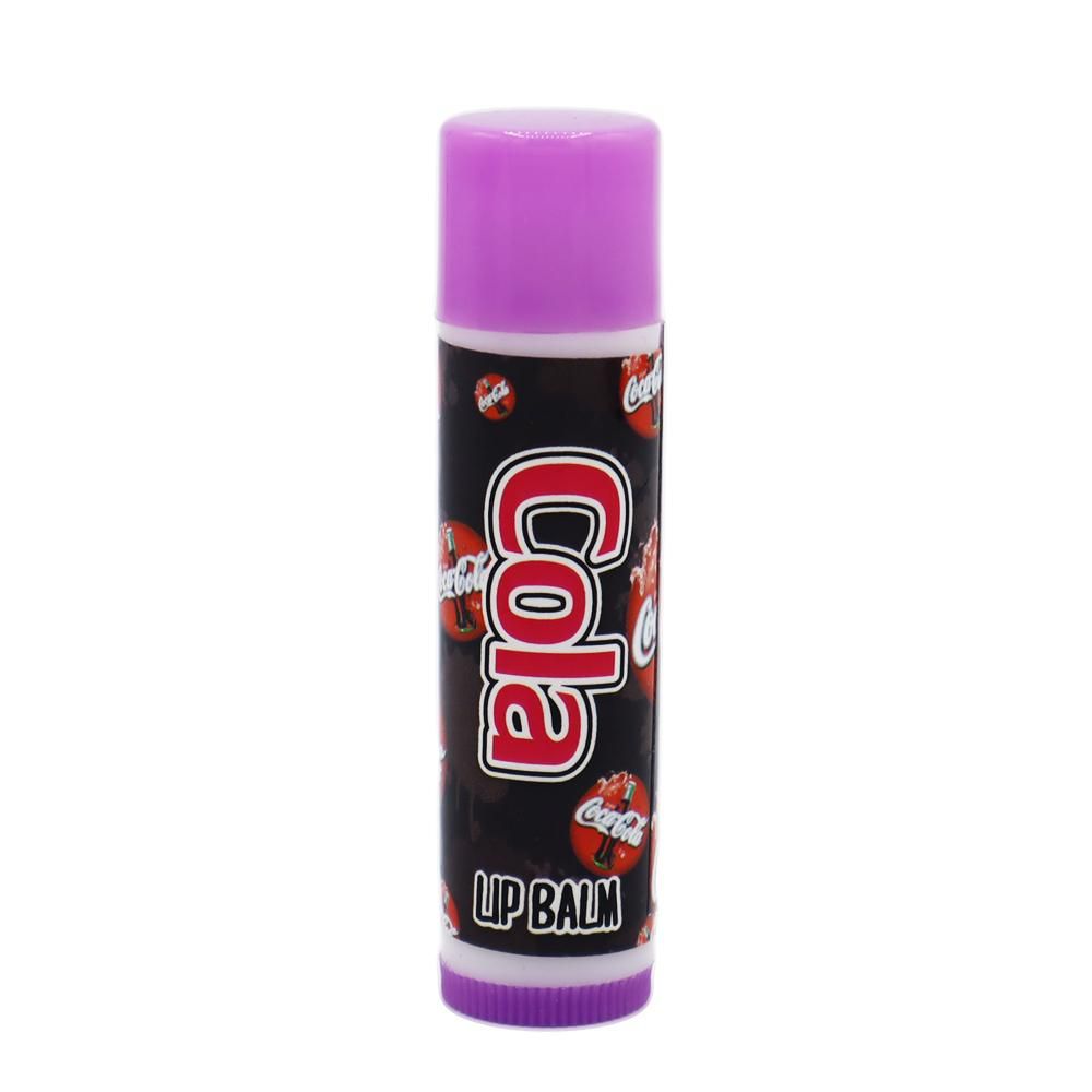 10pcs Lip Balm Softening Mixed Scents MultiColor