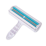 Pet Hair Roller Remover for Dogs and Cats, Blue