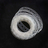 5m Balloon Garland Ribbon, String for Balloons, Transparent