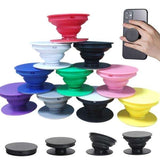 Universal Pop Holder Black, Table Stand Airbag Holder