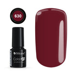 Premium Gel Lacquer UV LED, Color IT 630