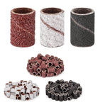 80 Sanding Belt in Box, 80 120 180 Grit, MultiColor