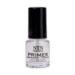 NTN Premium Base Coat Primer Acid-Free 5ml, Transparent