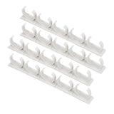 20 Spice Rack, White