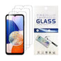 2pcs Tempered Glass Screen Protector for Samsung Galaxy A52S, Transparent