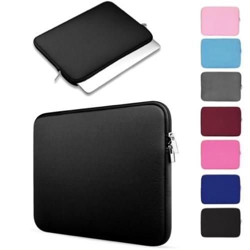 14-inch Blue Computer Case, Fits MacBook Pro and Air