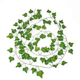 6m Ivy Garland, Green, Maintenance Free