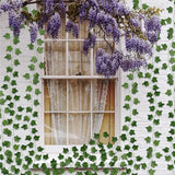 6m Ivy Garland, Green, Maintenance Free