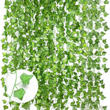 6m Ivy Garland, Green, Maintenance Free