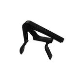 Black Guitar Capo, Change Pitch Play with Style