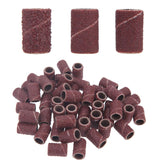 80/120/180 Grit Sanding Belt for Electric File