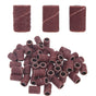 80/120/180 Grit Sanding Belt for Electric File