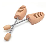 Wooden Shoe Blocks 37-38, Beige – Preserve and Renew Your Shoes