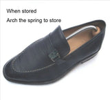Wooden Shoe Blocks 37-38, Beige – Preserve and Renew Your Shoes