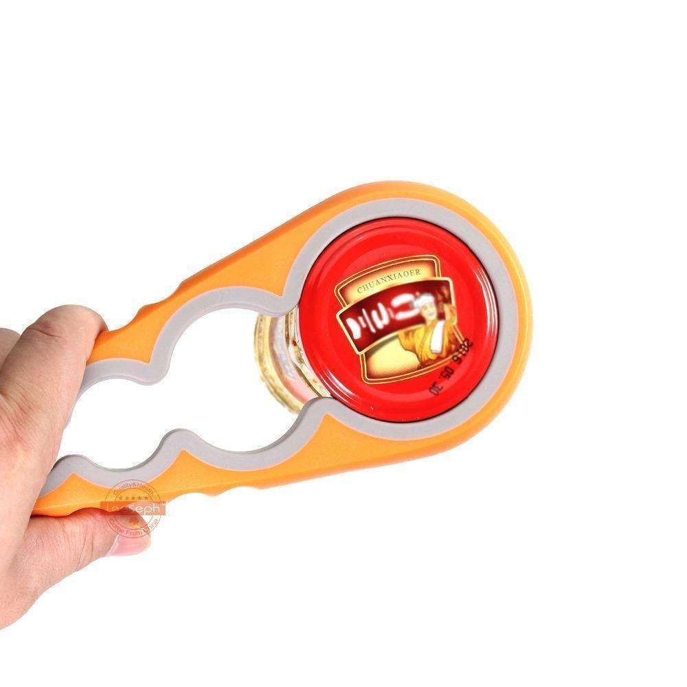 Can Opener Bottle Opener, MultiColor