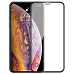 2pcs Tempered Glass Screen Protector for iPhone 11, Transparent