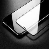 2pcs Tempered Glass Screen Protector for iPhone 11, Transparent