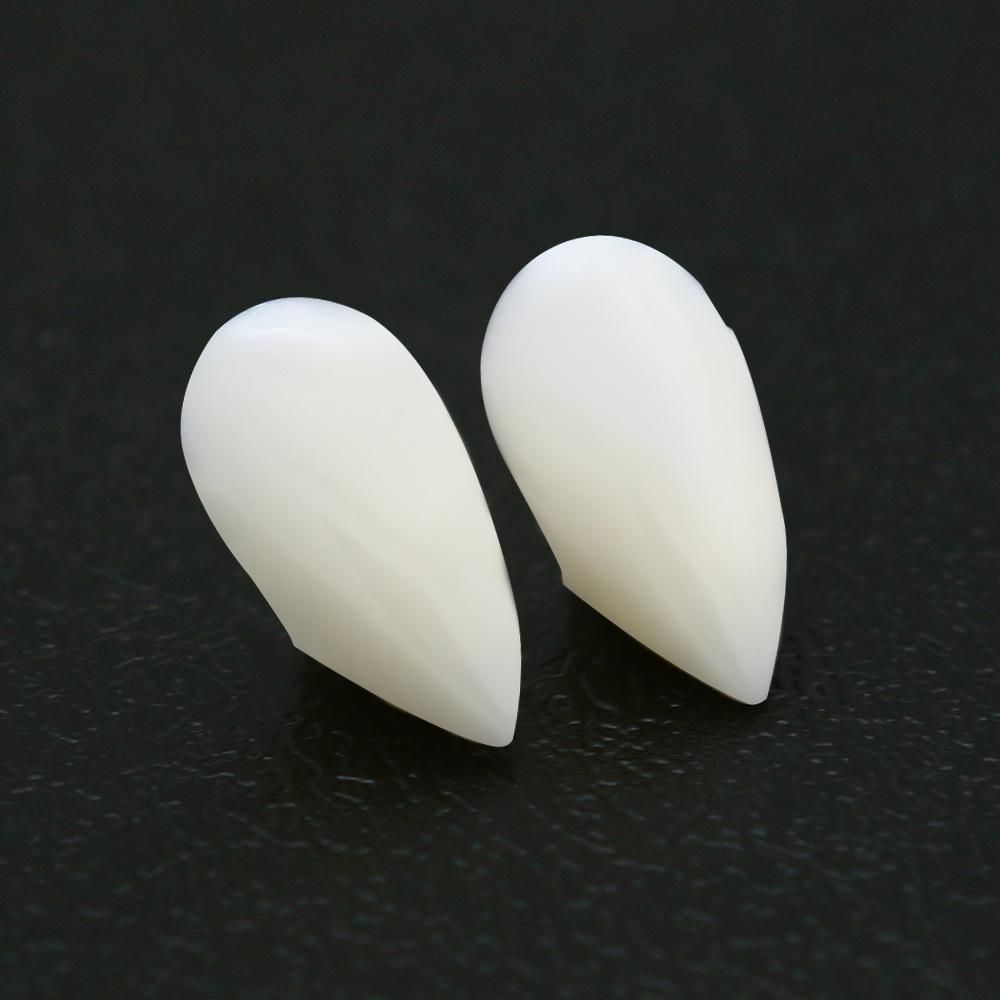 Vampire Teeth for Halloween, 13mm