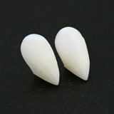 Vampire Teeth for Halloween, 13mm