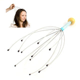 Hair Massage Comb for Itchy Head and Scalp Relief