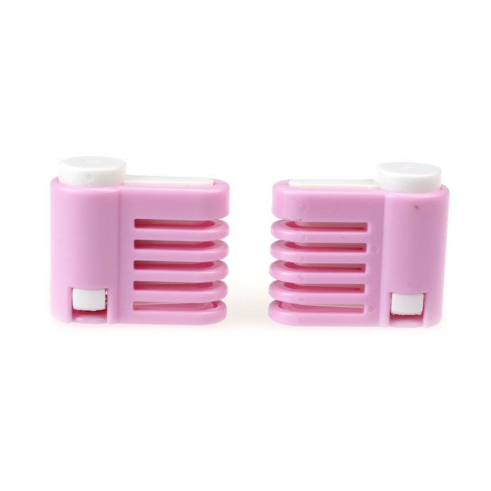2pcs Cake Divider Cutter Bases