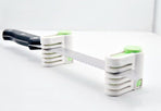 2pcs Cake Divider Cutter Bases