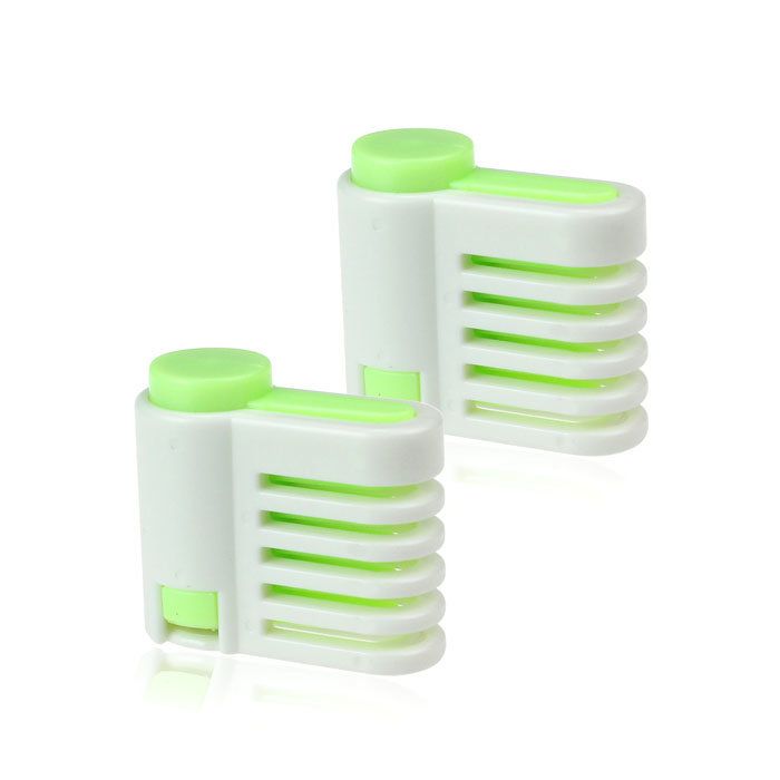 2pcs Cake Divider Cutter Bases