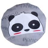 5PCS Waterproof Swimming Cap and Shower Cap