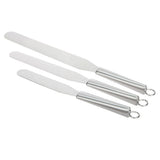 32.6cm Palette Knife Spatula for Cake Decorations Rak