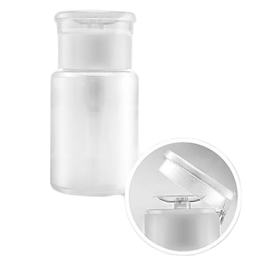 Silcare 2 Pump Bottle Dispenser Remover