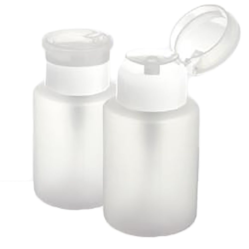 Silcare 2 Pump Bottle Dispenser Remover