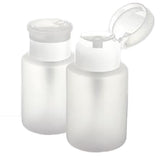Silcare 2 Pump Bottle Dispenser Remover