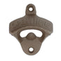 Vintage wall bottle opener \