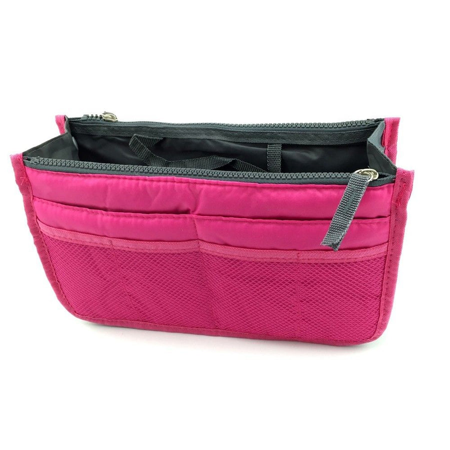 Toiletry bag set, Red