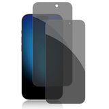 2pcs Privacy Screen Protector for iPhone 12 Pro Max